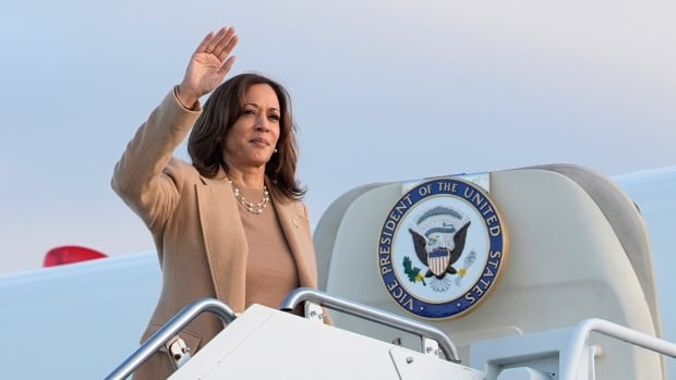 Kamala Harris to appear on SNL: U.S. media