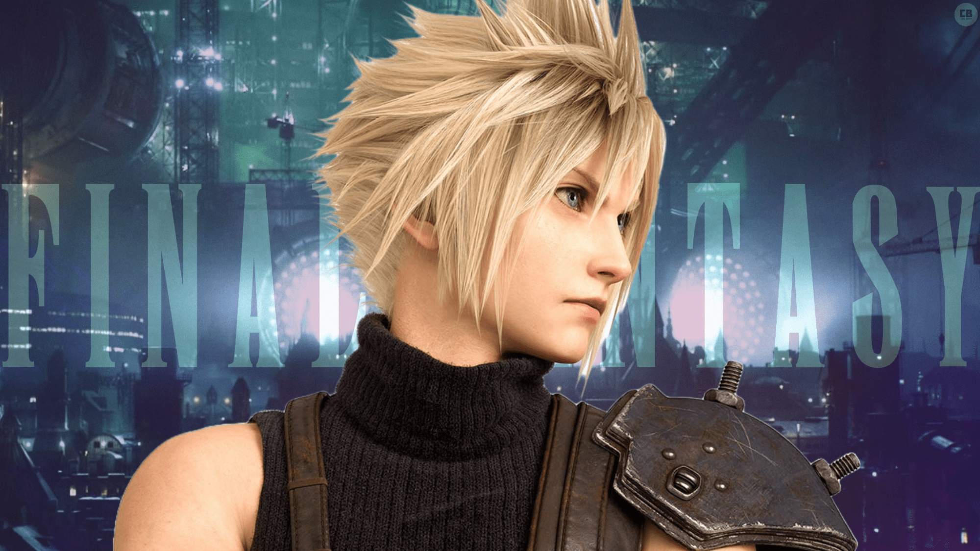 Final Fantasy 7 Remake Part 3 Gets New Update From Square Enix