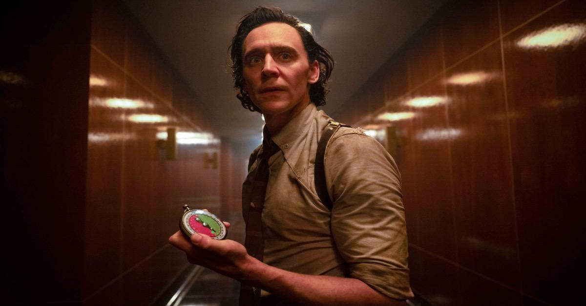 Marvel Exec Says There’s “Always a Chance” for Loki Season 3