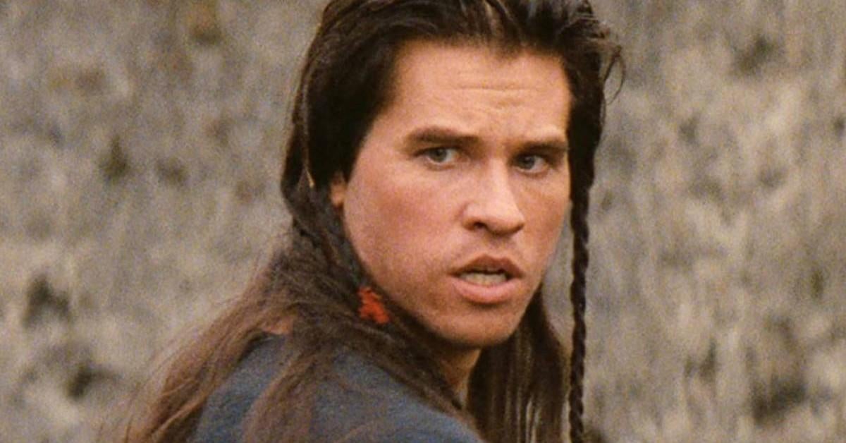 Disney Finally Bringing Willow to 4K For the Very First Time