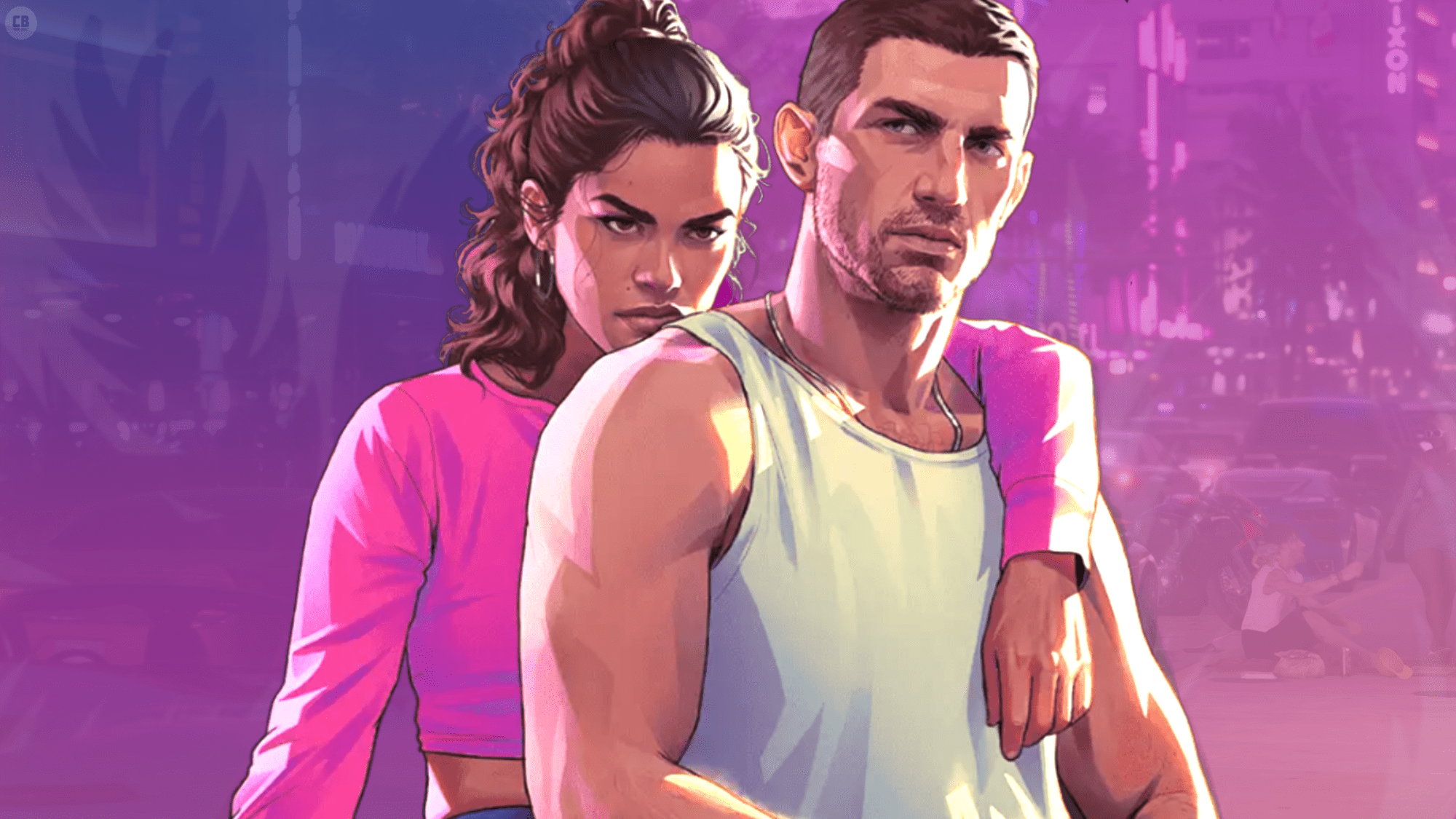 New GTA 6 Tease Has Fans More Excited Than Ever