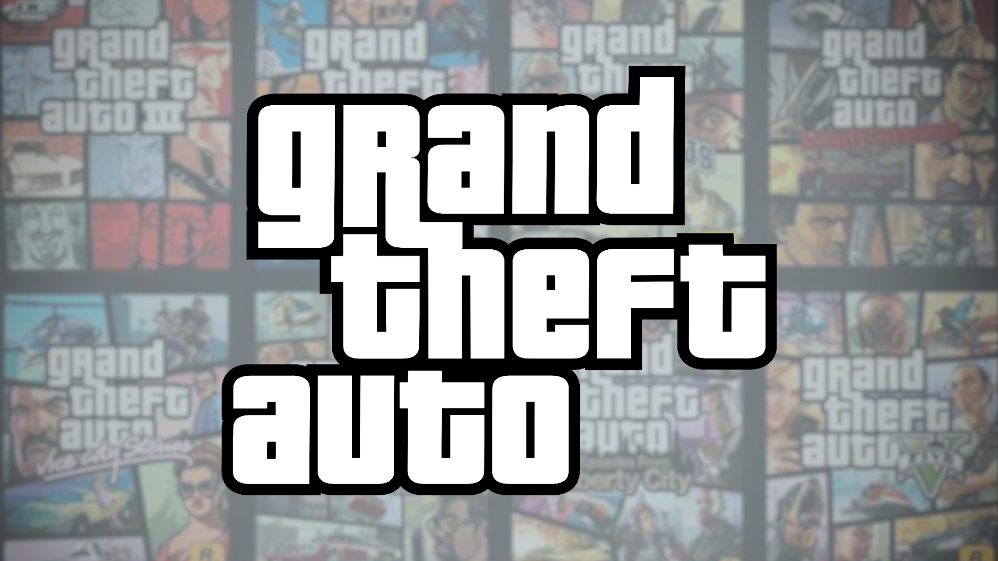 Free GTA Game Available to Download Today