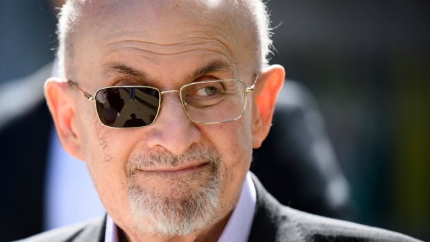 Bureaucratic mishap brings happy ending to ban on controversial Salman Rushdie book in India