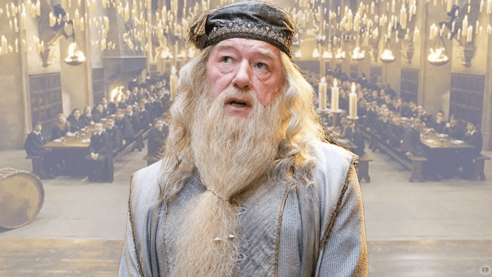 Harry Potter Fans Praise HBO Reboot Dumbledore Casting as "Perfect"