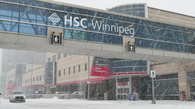 Winnipeg nurse calls for immediate change amid 'unethical' situation tied to escalating violence