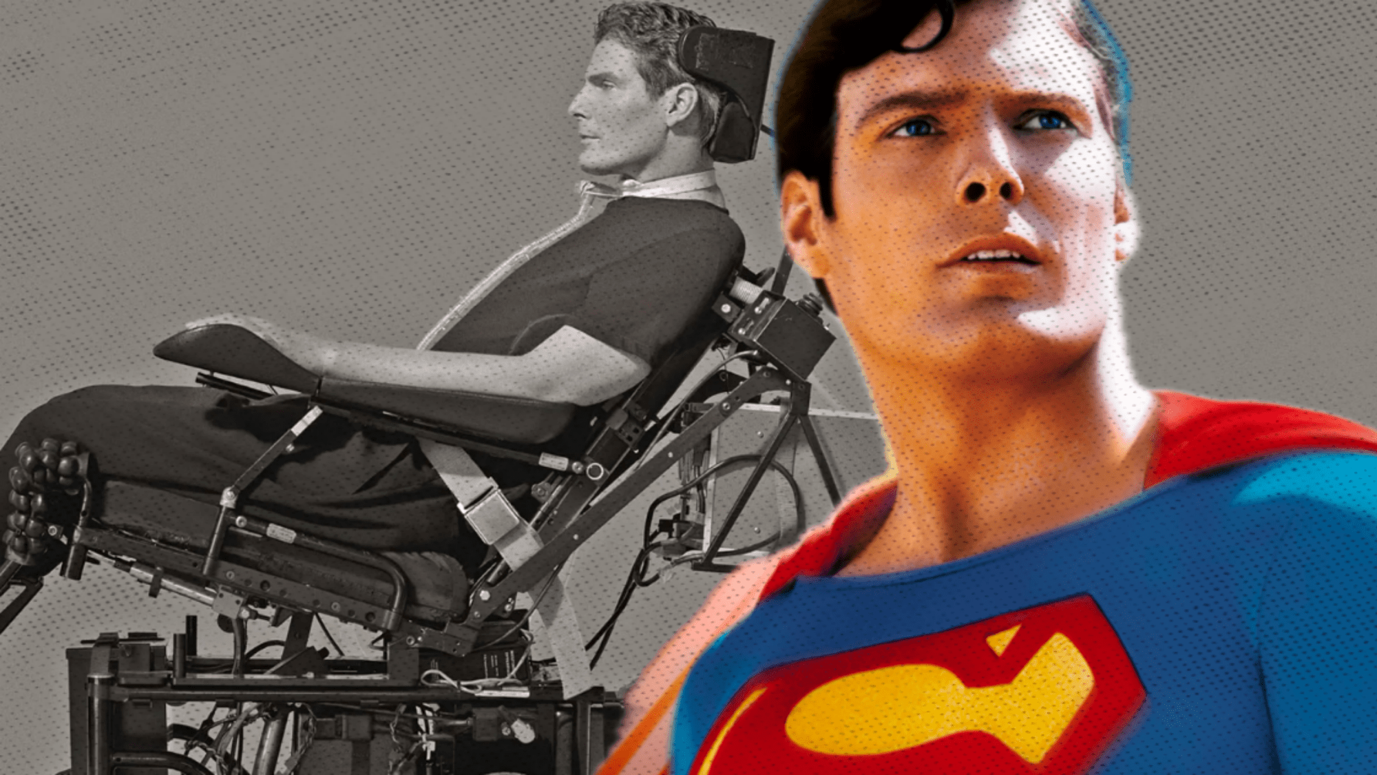 How to Watch the Christopher Reeve Story Online