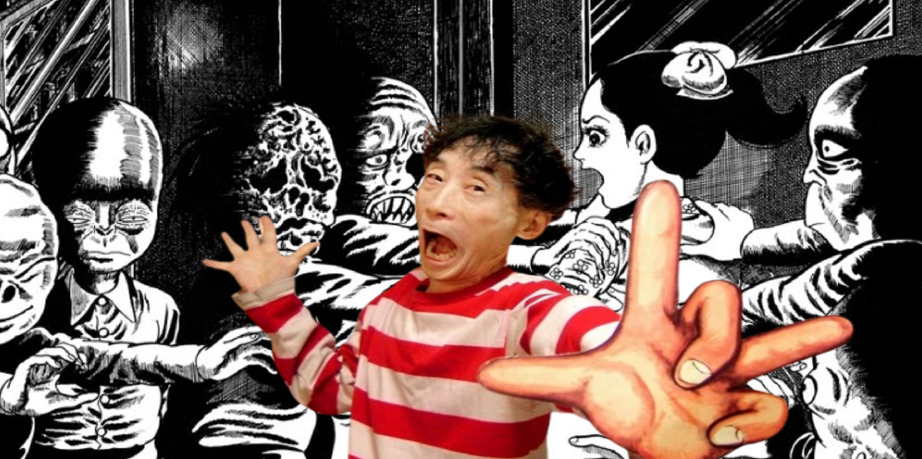 Kazuo Umezu, Manga's Original Horror Icon, Dies at 88