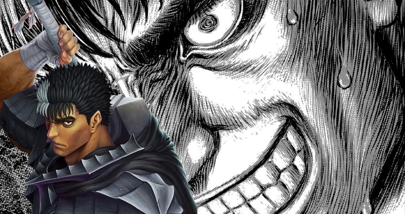 Berserk's Endgame Explores A Mysterious World In The Dark Anime's History (And What This Means For The Finale)