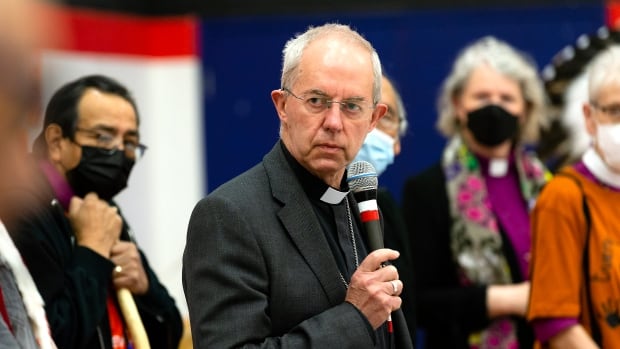 Church of England head Justin Welby resigns after sex abuse coverup controversy