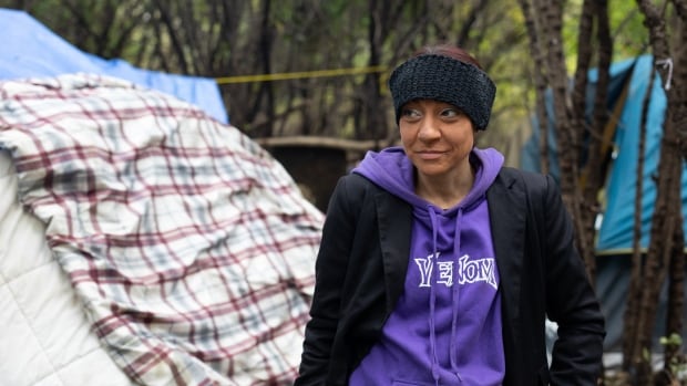 A night searching for Ottawa's hardest-to-reach homeless