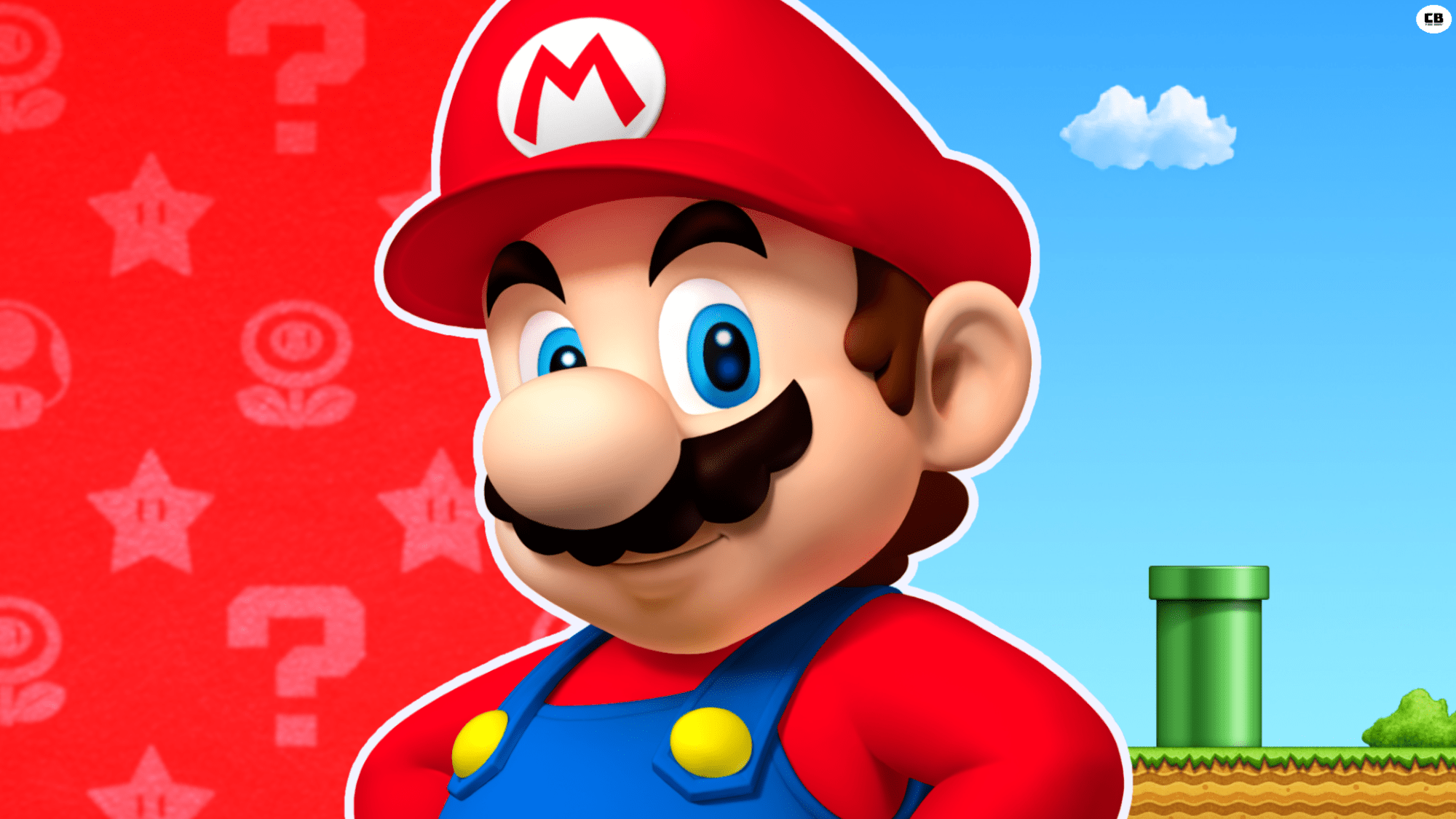 Mario Games on Nintendo Switch Are Cheaper Than Ever Before