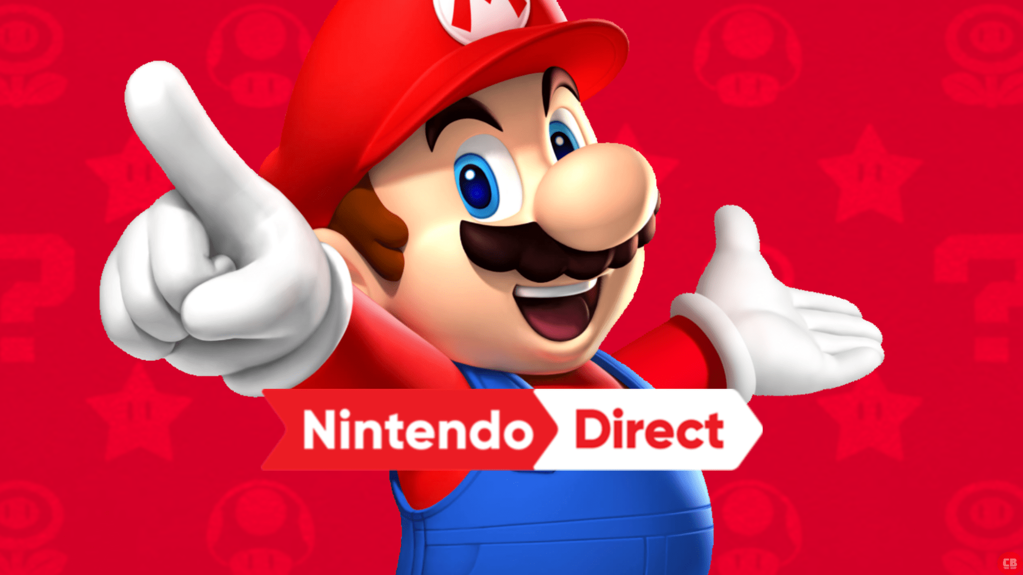 Next Nintendo Direct Potentially Leaked (And It's Far Away)