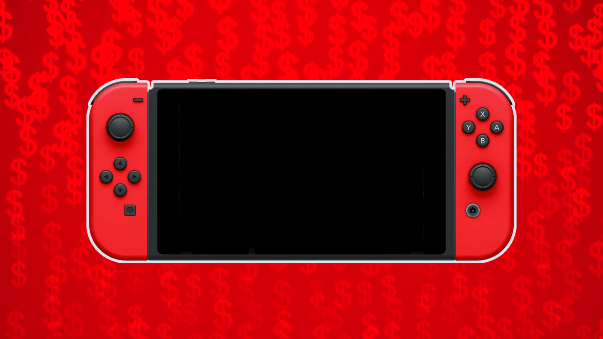 New Nintendo Switch Console Error Costs Switch Owners Lots of Money