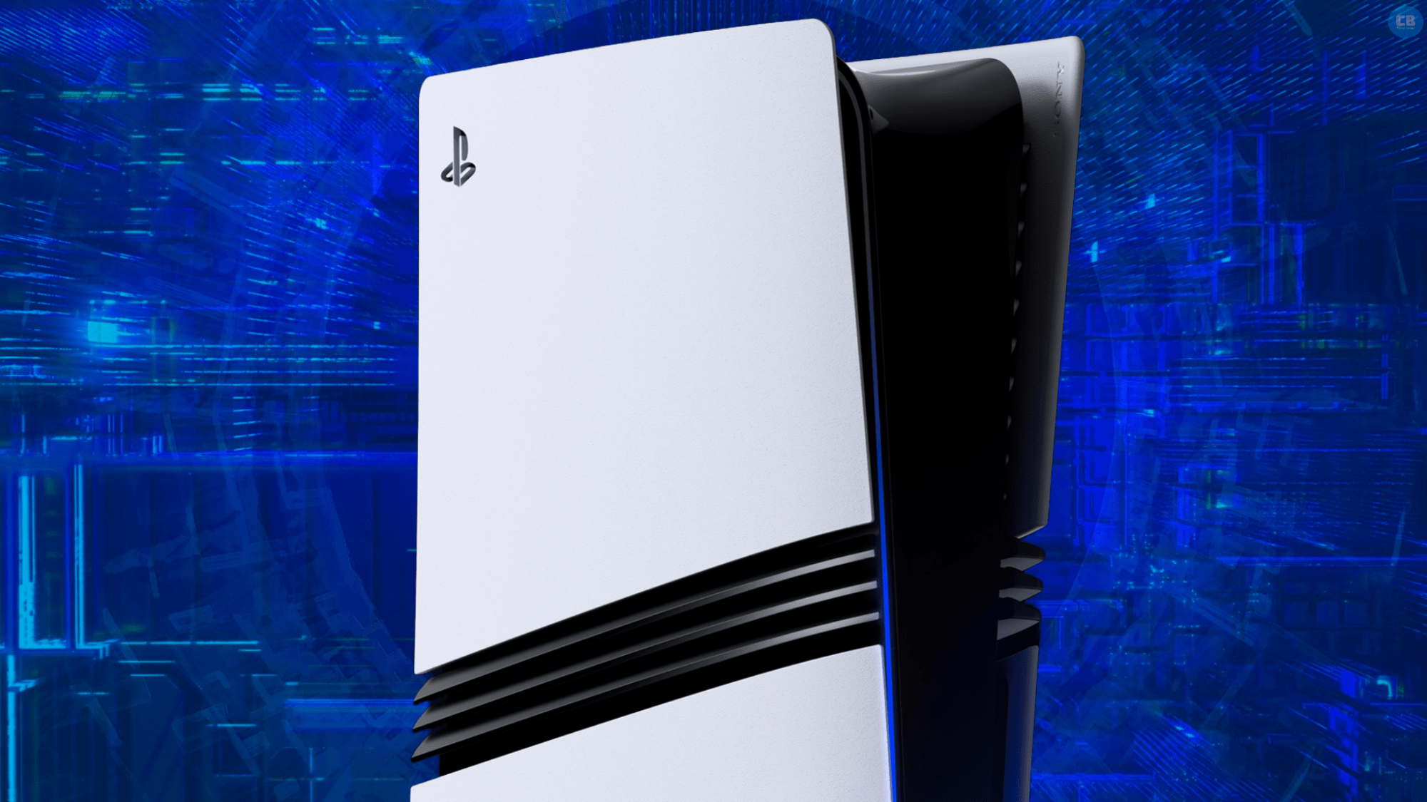 PS5 Pro Has a Secret Upgrade Sony Didn't Tell PlayStation Fans About