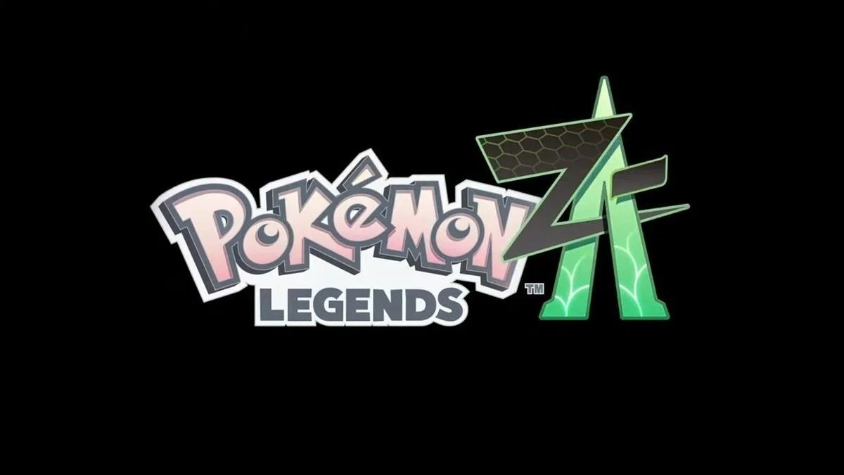 Z-A Starters Leak Features a Surprise