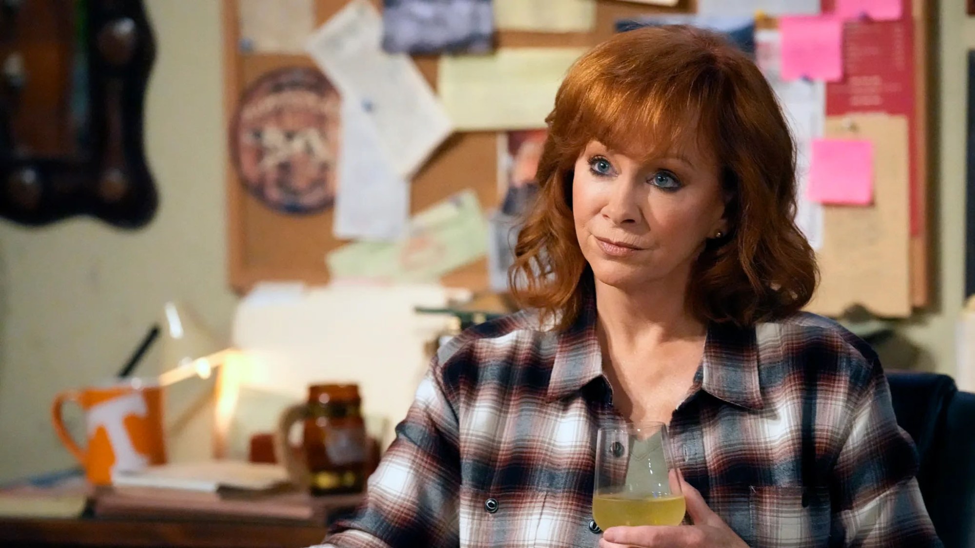 Reba McEntire Wants to Join the MCU, And We Know Which Character She Should Play