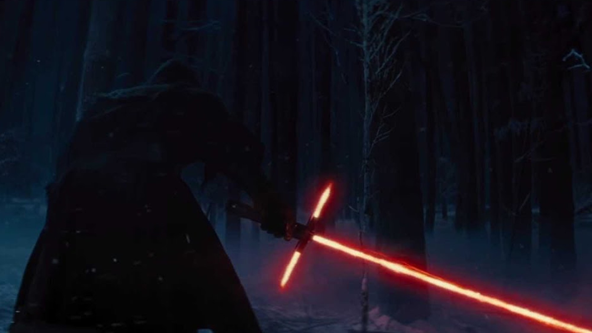 Star Wars: 10 Years Ago Today the World Went Crazy for That Force Awakens Teaser Trailer