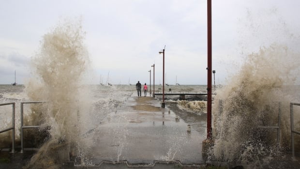 Climate disasters are fuelling a debt storm in the Caribbean. Insurance could help