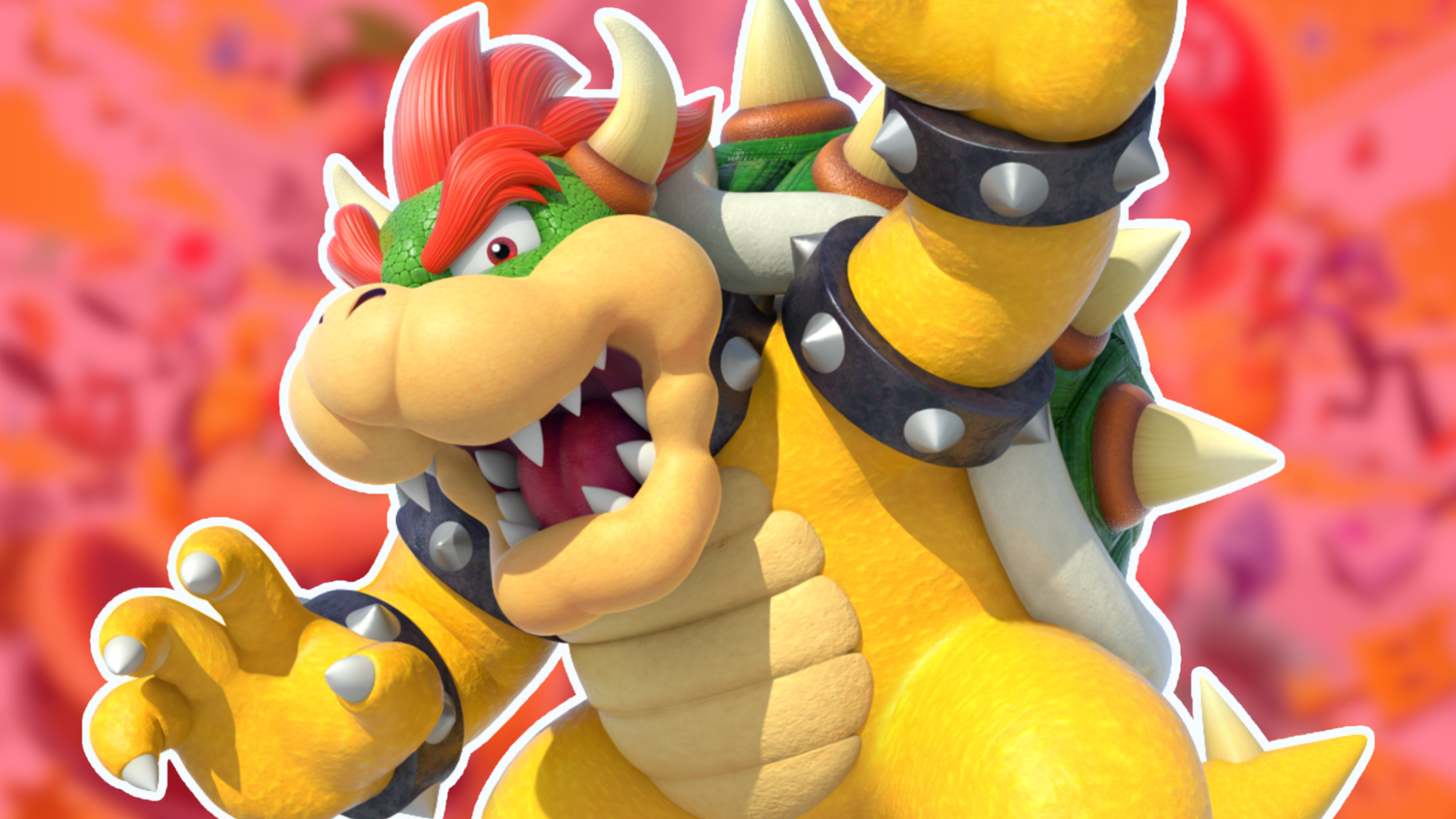 Super Mario Party Jamboree Players Discover Secret Bowser Moment in the Game