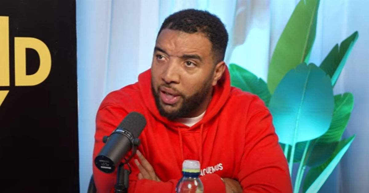 Troy Deeney names the 'most disrespected player in history of English football' | Football