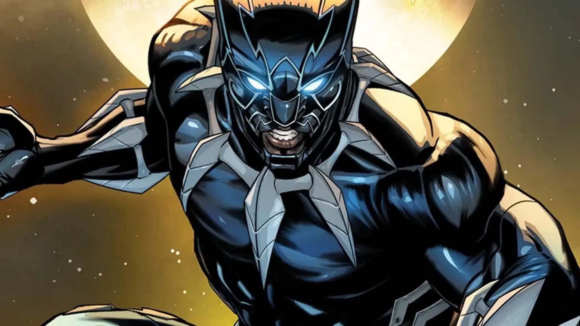 Black Panther Delivers a Killing Blow to One of Marvel's Mightiest Gods