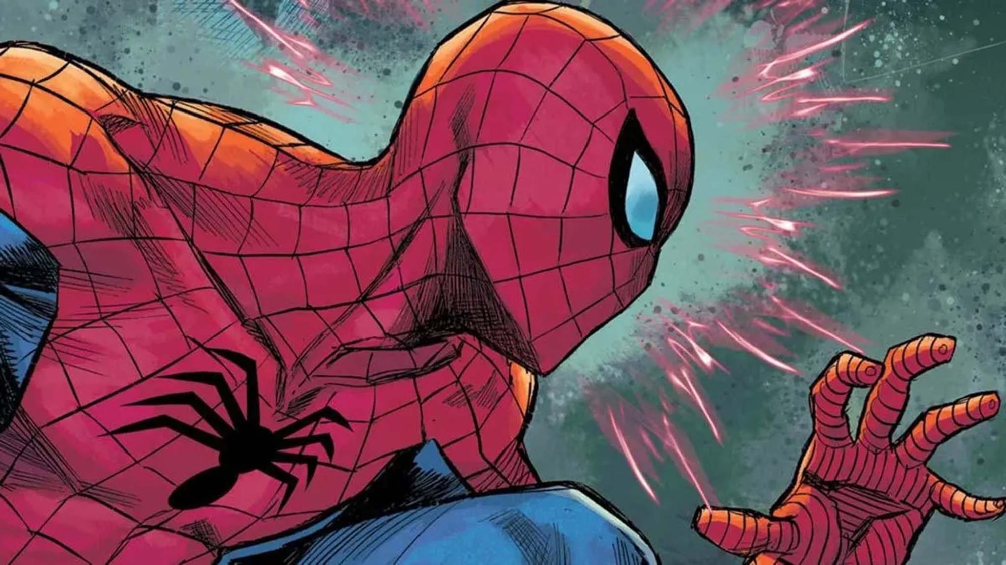 Marvel Reveals SPOILER Knows Spider-Man’s Secret Identity