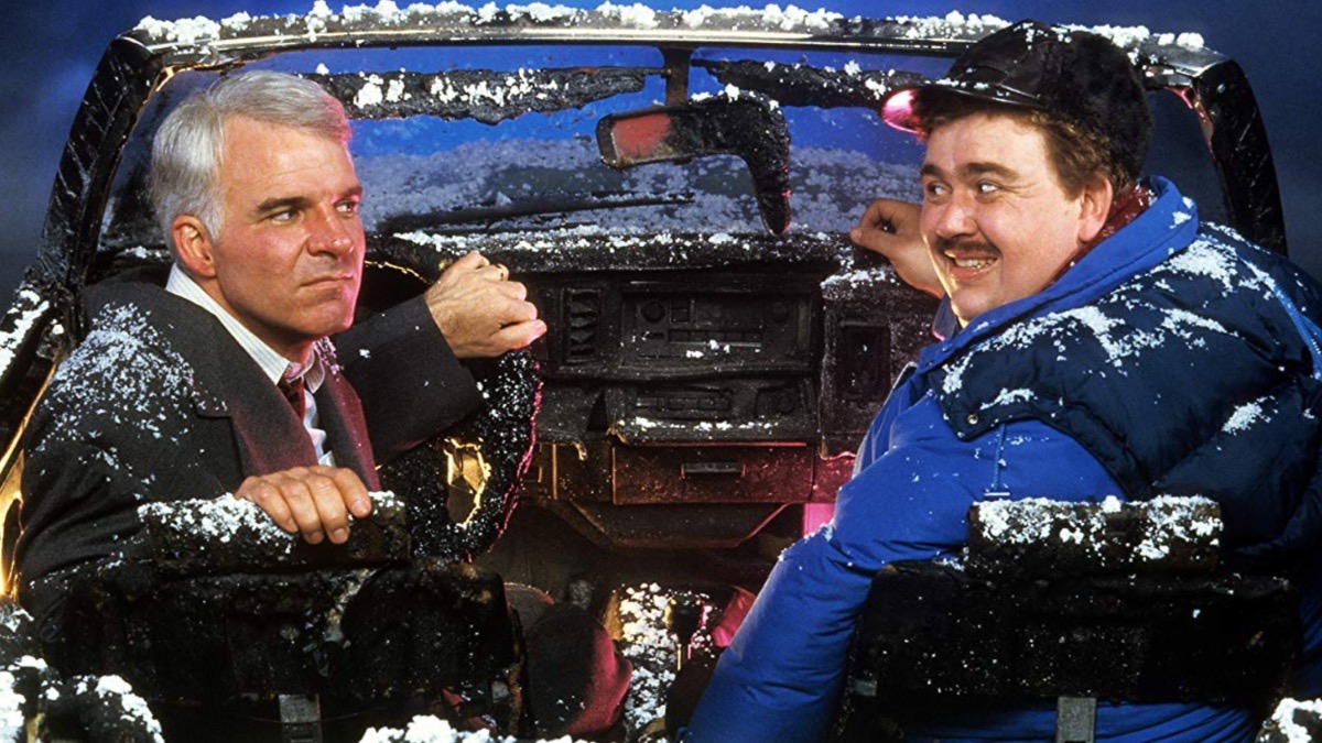 How to Watch Planes, Trains & Automobiles for Free Online