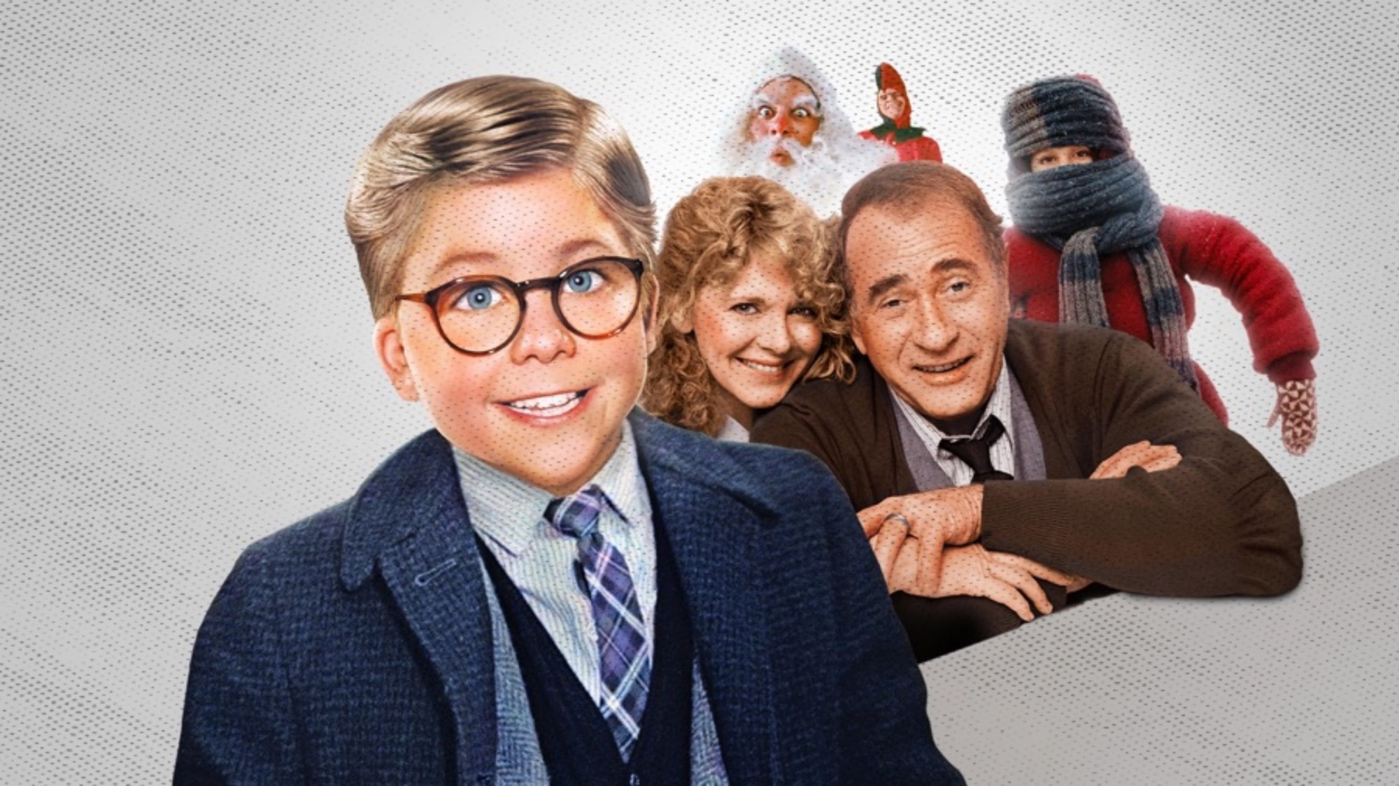 A Christmas Story 1983