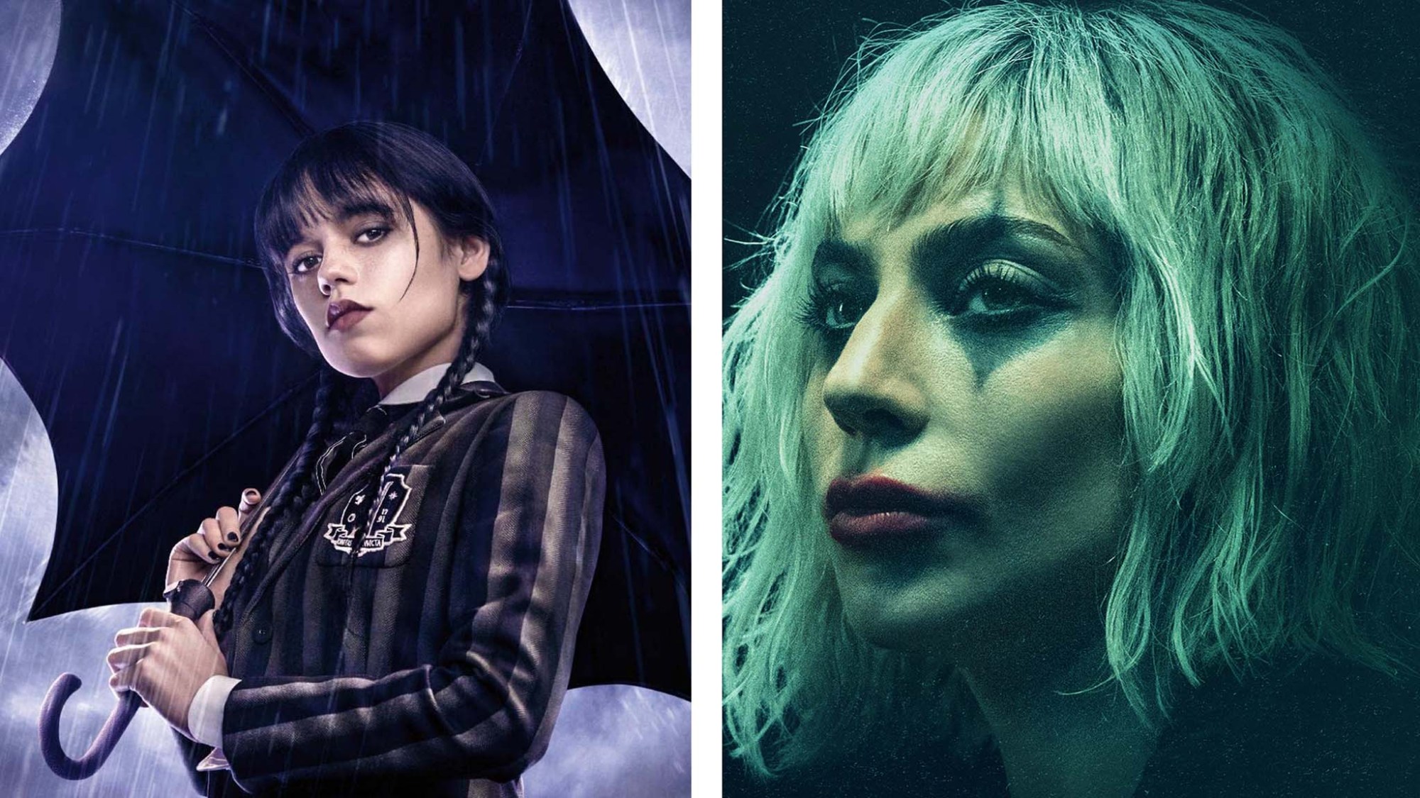 Lady Gaga Cast in Mystery Role for Wednesday Season 2