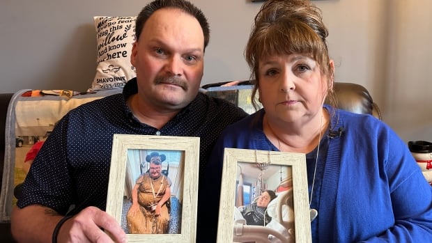 A year after their loved one died in hospital, N.S. family struggles to understand what went wrong