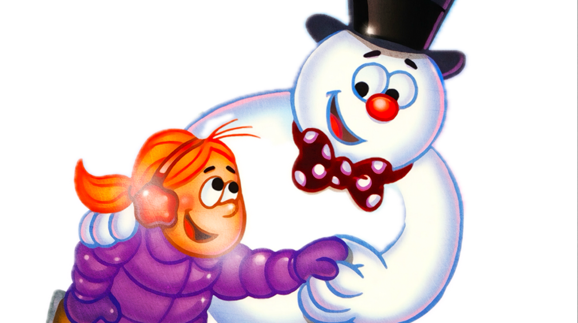 Where Is Frosty the Snowman Streaming in 2024? How to Watch Frosty Movies