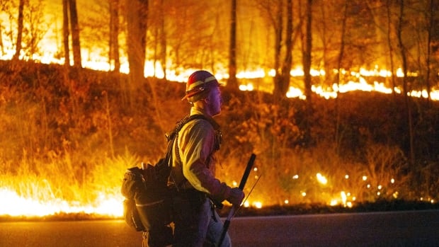 UN climate talks haven't improved Earth's climate prognosis in 3 years