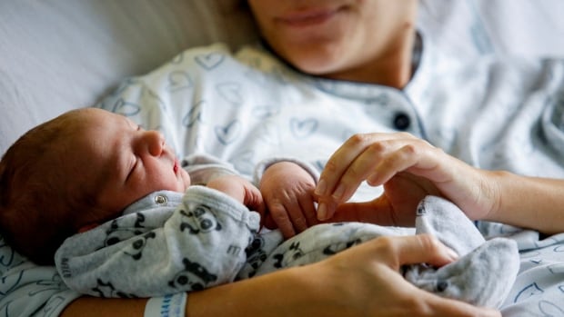 Report calls for action on shortage of labour and birthing care in northern Ontario