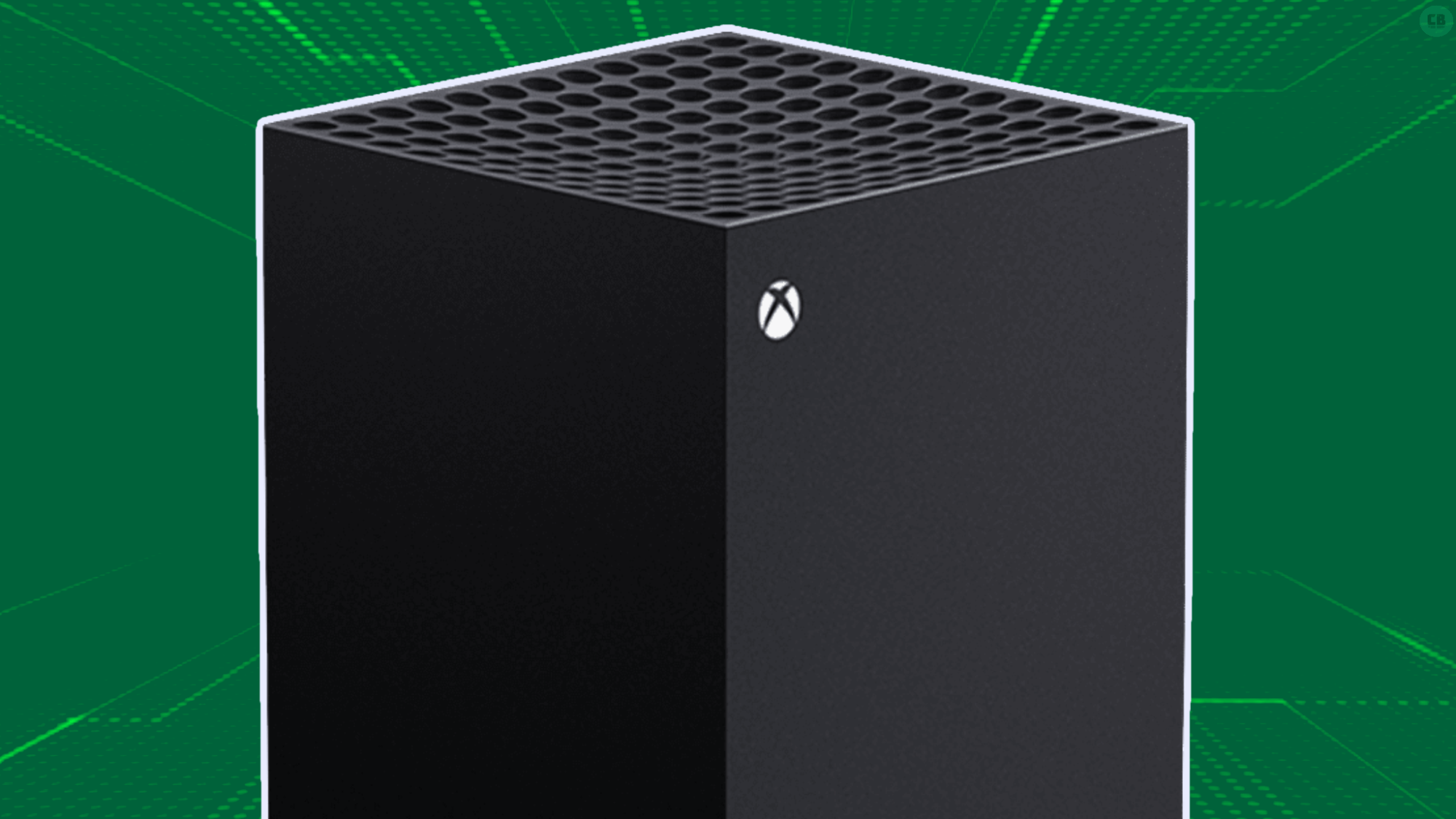 Xbox Fans Discover Series X Has a Secret Symbol Only Discovered Now