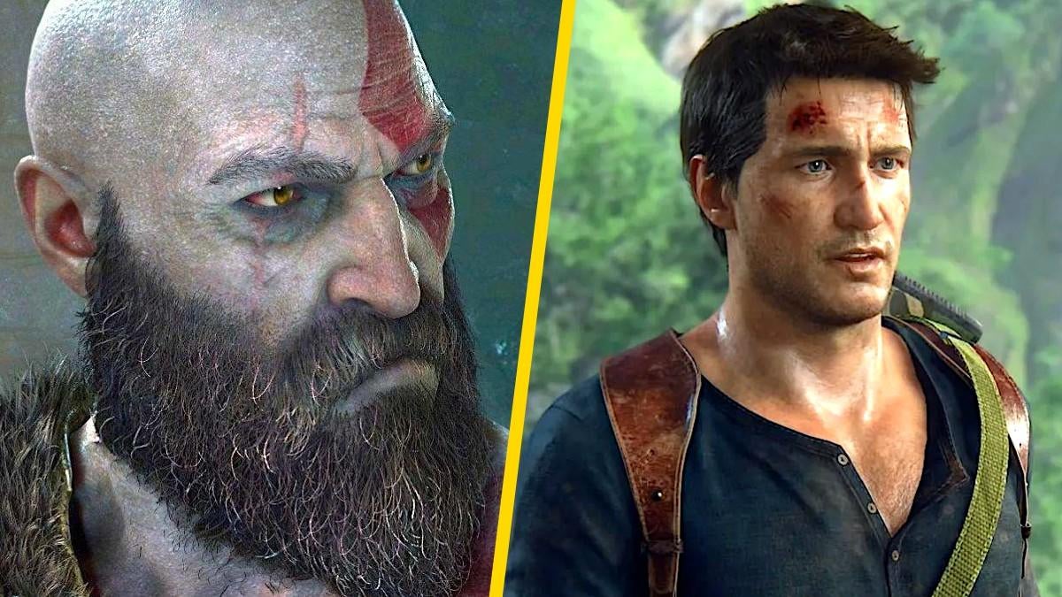 God of War Art Director Joins Naughty Dog to Work on New PS5 Game