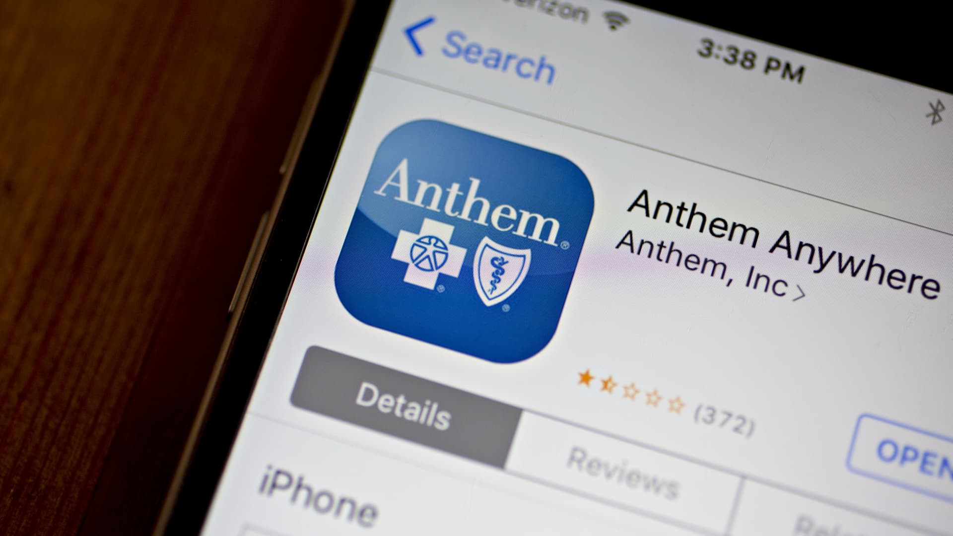 Anthem Blue Cross Blue Shield halts anesthesia payment policy after backlash