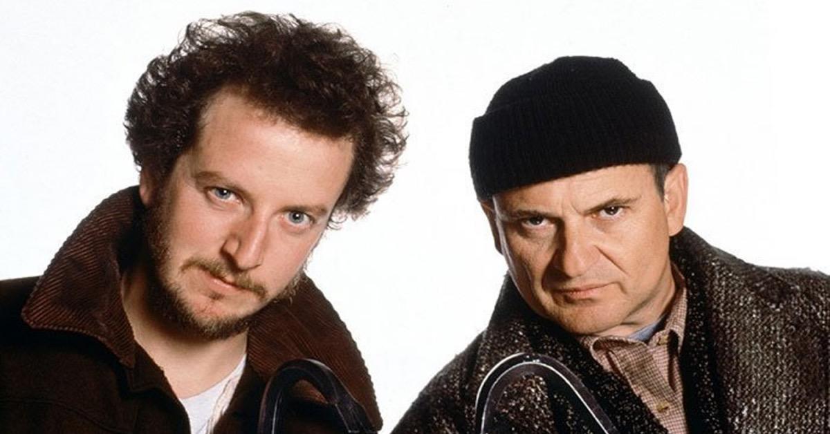 Home Alone Star Admits They Haven't Seen It Since 1990 (But Still Has One Thing Memorized)