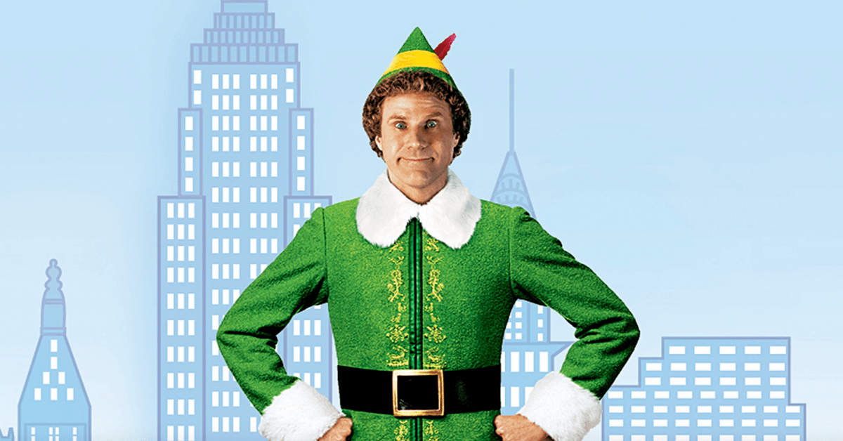 This Was the Best Year for Christmas Movies Ever (And It’s Not Even Close)