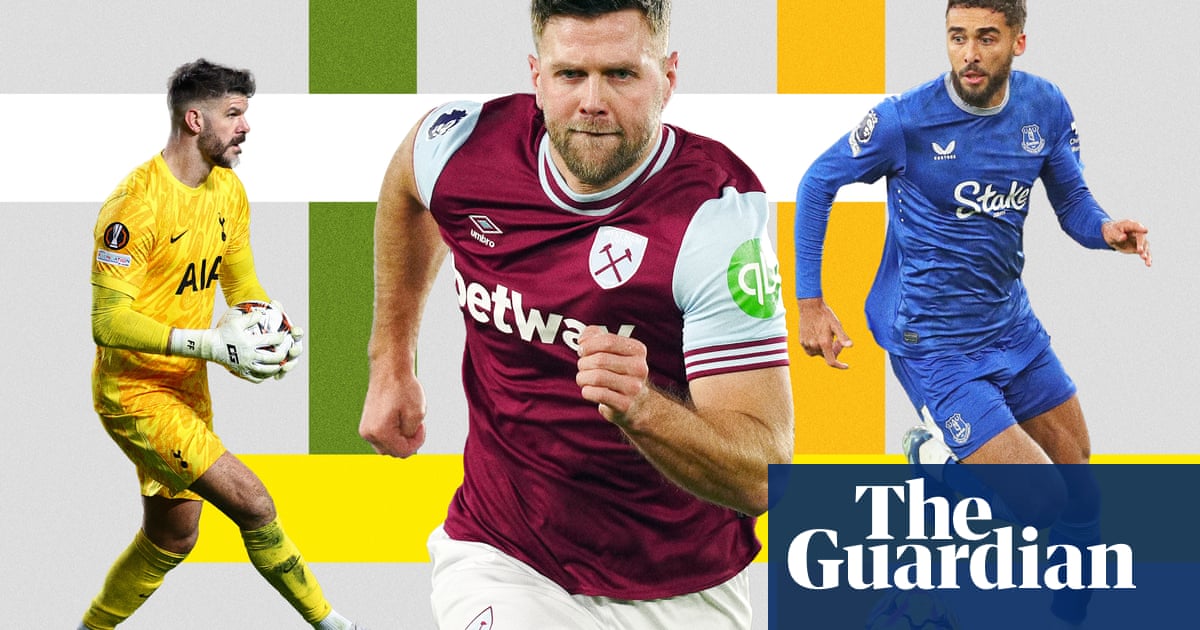 Premier League: 10 things to look out for this weekend | Premier League