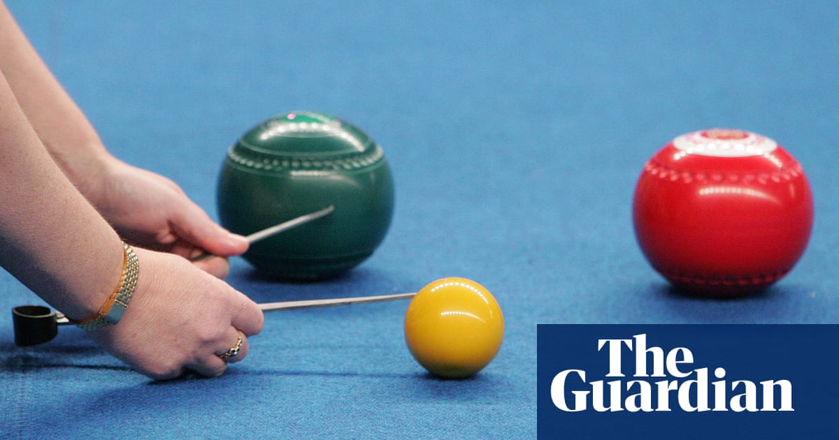 Israelis banned from competing in World Indoor Bowls Championships | Sport politics