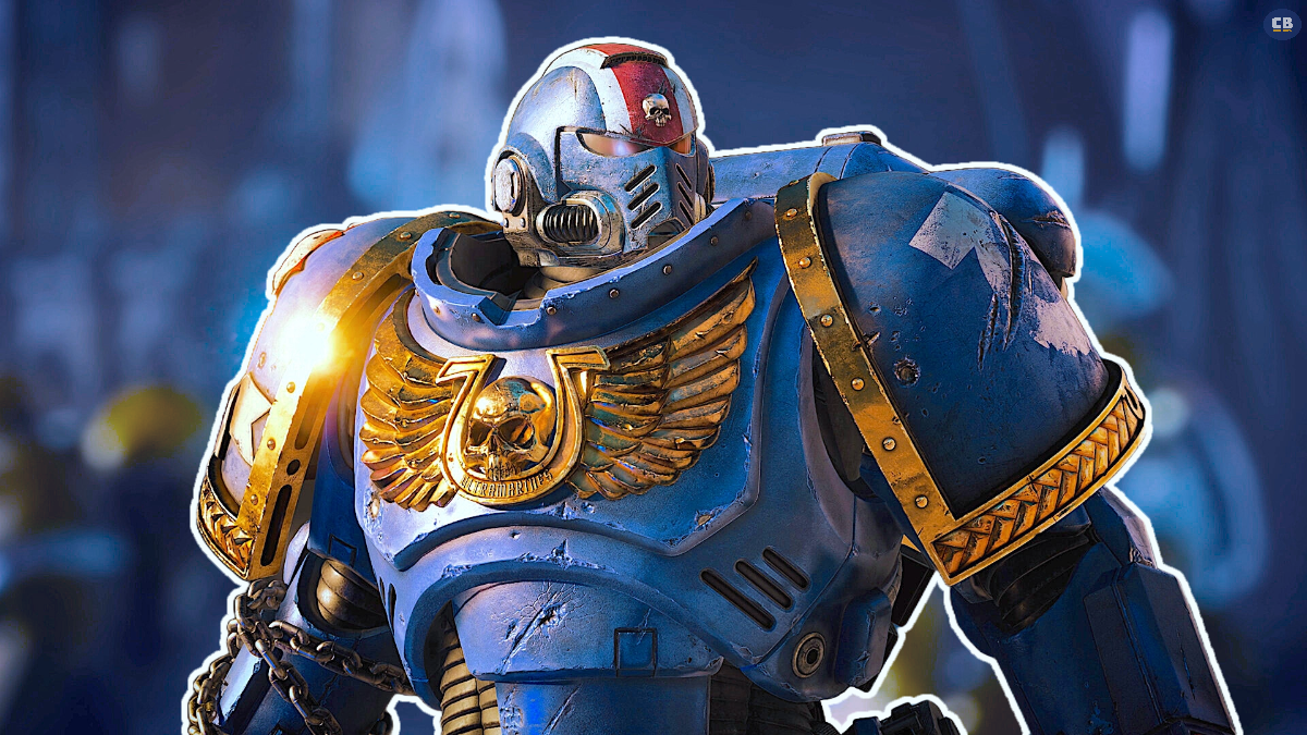 Space Marine 2 Its Lowest Price Ever for a Limited Time