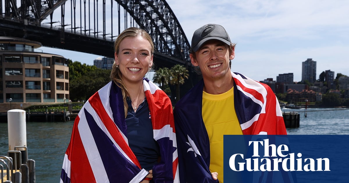 Katie Boulter dreading match against fiance Alex de Minaur in United Cup | Tennis