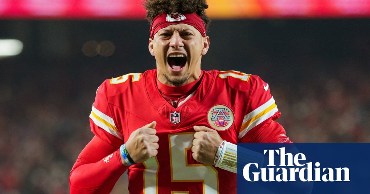 The Chiefs have 15 straight wins in one-score games. How do they get away with it? | Kansas City Chiefs