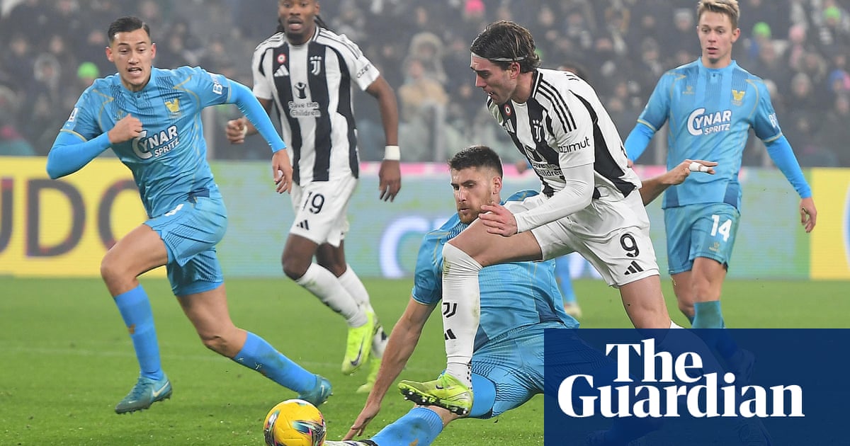 Unbeaten but uninspired, fans begin to tire of draw specialists Juventus | Juventus