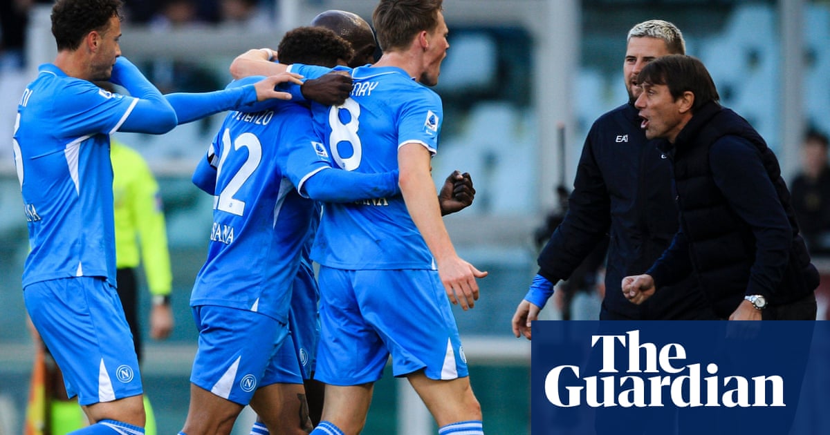 European football: McTominay boosts Napoli title bid, Real Madrid sink Getafe | European club football