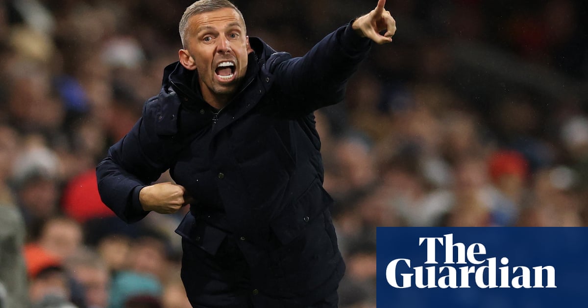 O’Neil’s exit was no surprise after Wolves reign descended into chaos | Wolverhampton Wanderers