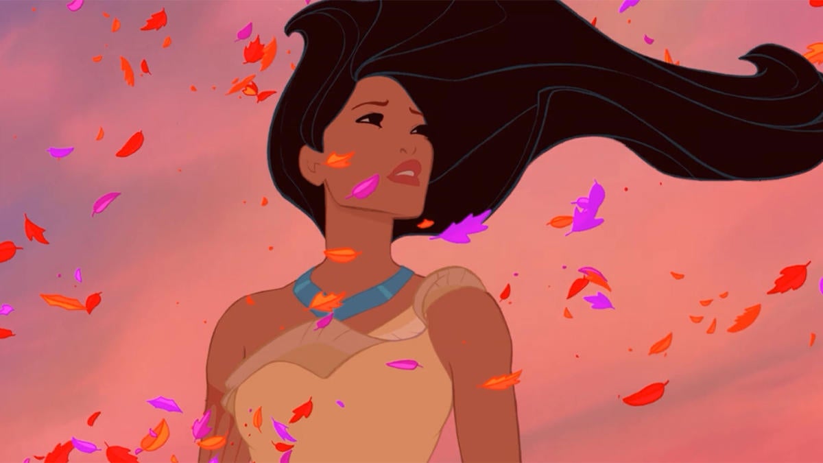 These Animated Disney Movies Will Never Be Remade in Live-Action (Probably)