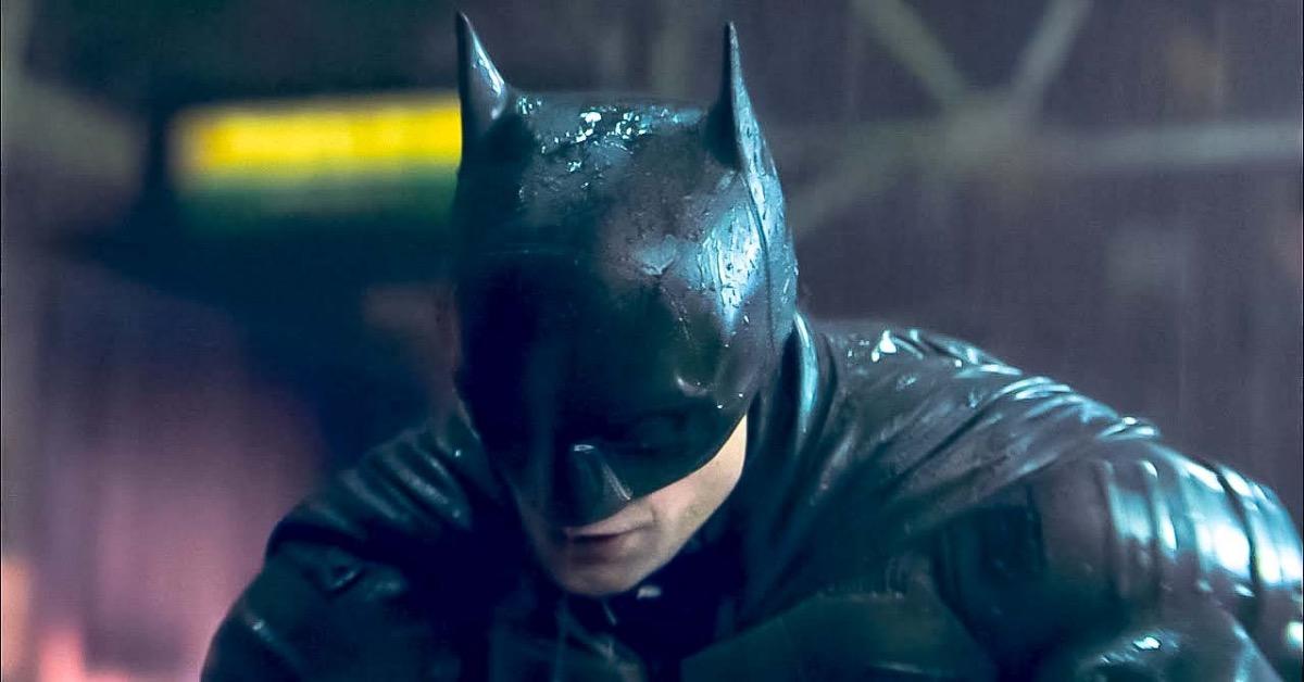 The DCU Is Better Off Without More Batman Movies for Awhile