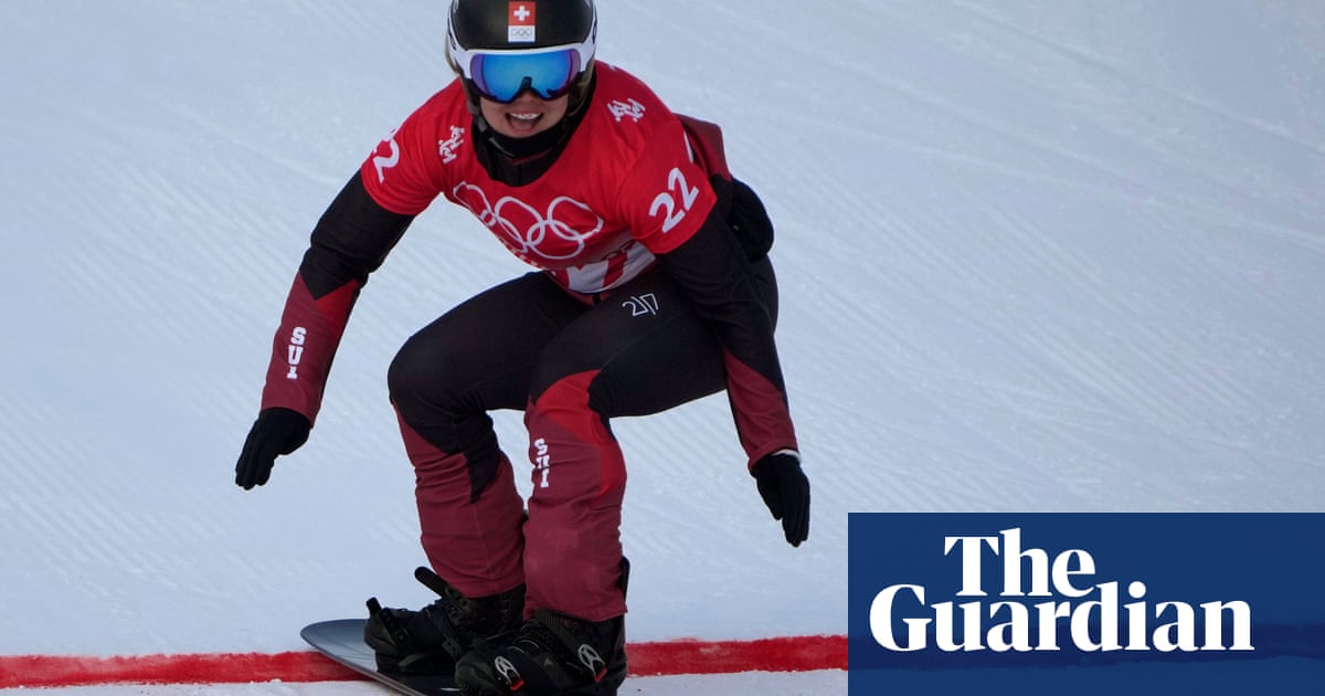 Olympic snowboarder Sophie Hediger dies in avalanche accident | Snowboarding