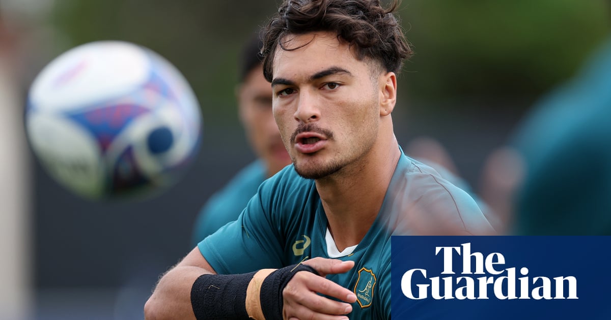 Wallabies star Jordan Petaia walks away from rugby union to chase NFL dream | NFL